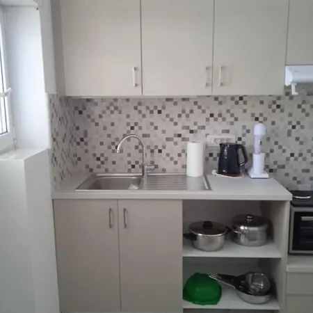 Anna Studio * Αλυκών