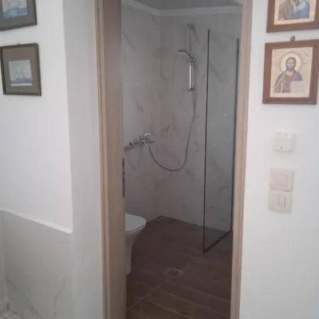 Apartament Anna Studio Alikes