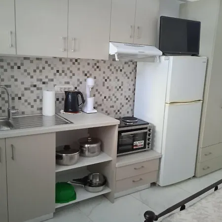 Anna Studio Apartament Alikes