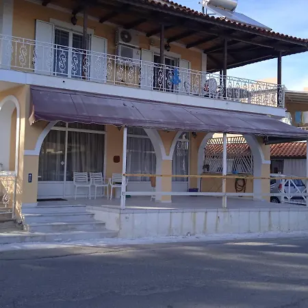 Anna Studio Apartament Alikes